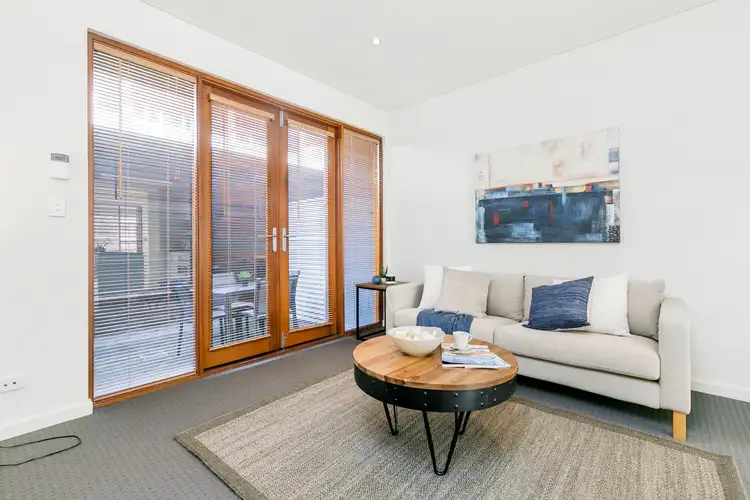 Fifth view of Homely townhouse listing, 7A Spence Place, Adelaide SA 5000