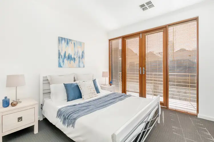 Sixth view of Homely townhouse listing, 7A Spence Place, Adelaide SA 5000