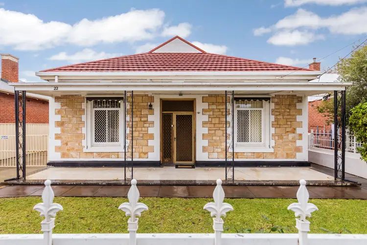 22 James Street, Thebarton SA 5031
