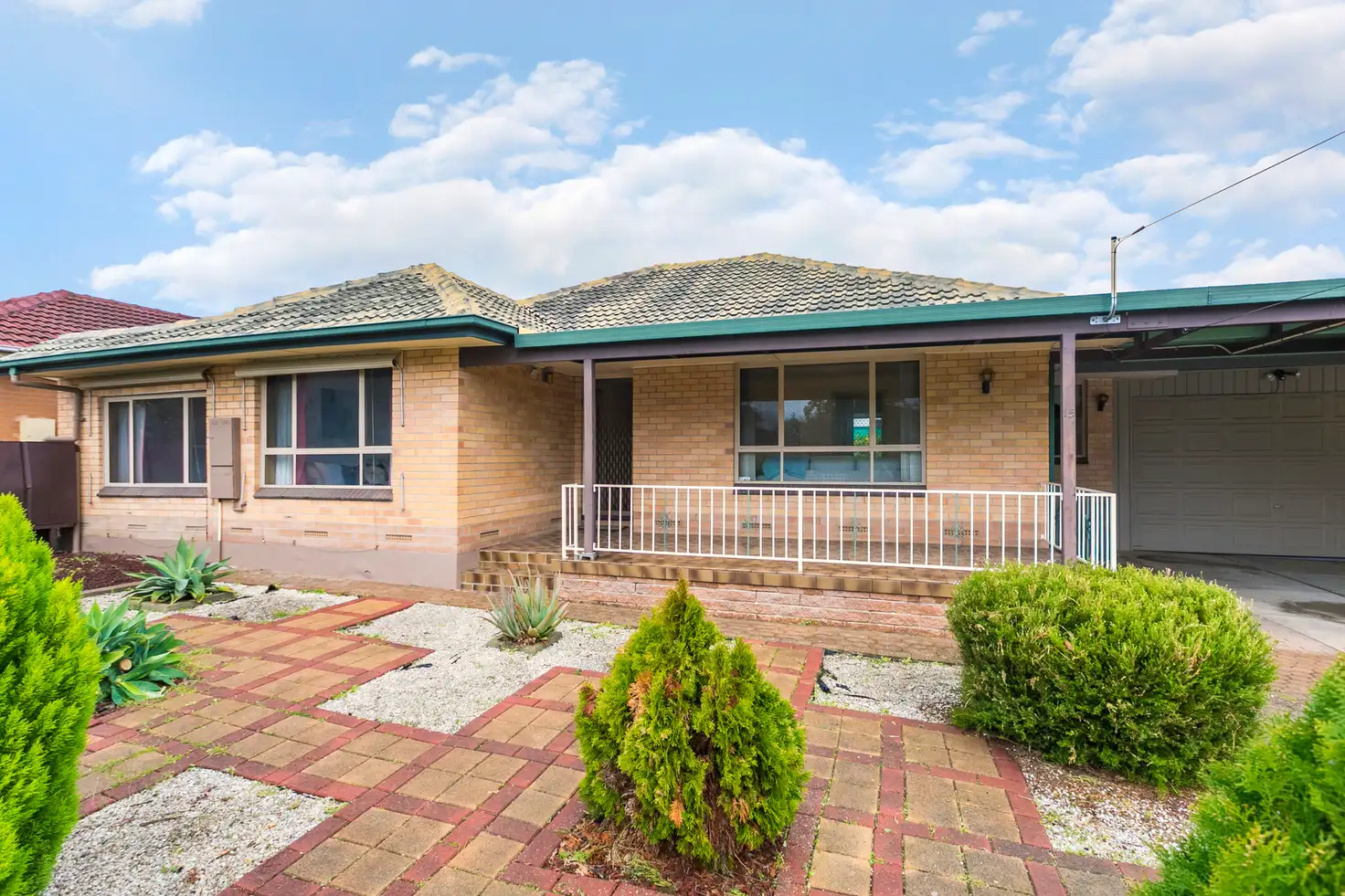 Main view of Homely house listing, 15 Corroboree Road, Modbury North SA 5092