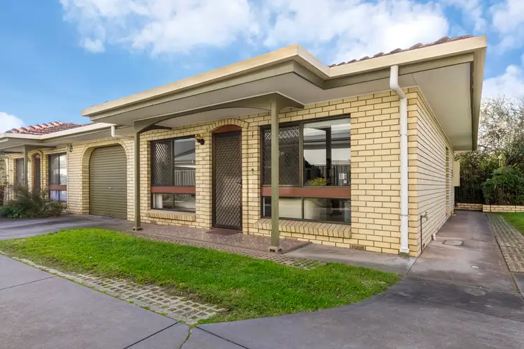Second view of Homely unit listing, 1/29 Sandford Street, Kensington Gardens SA 5068