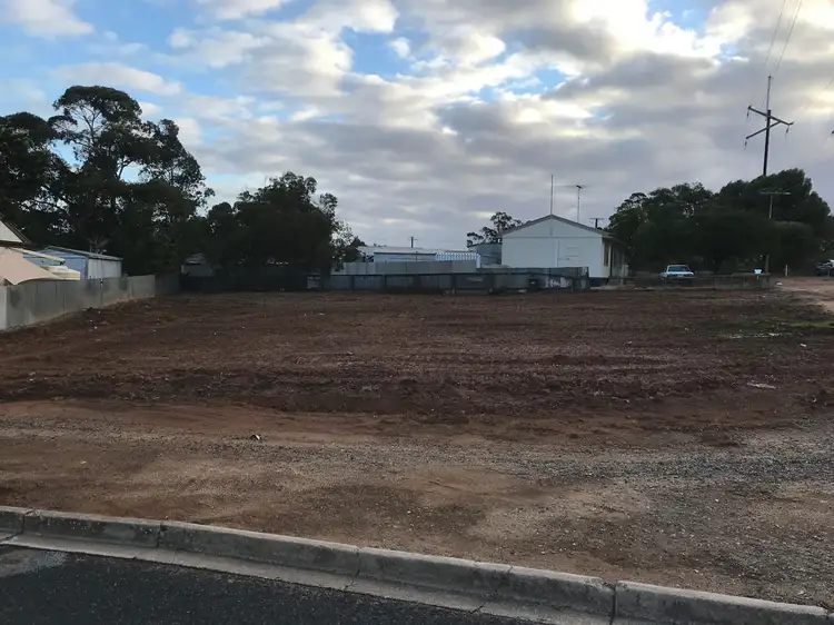 Main view of Homely land listing, LOT 86, Lot 86 Reed Avenue, Mannum SA 5238