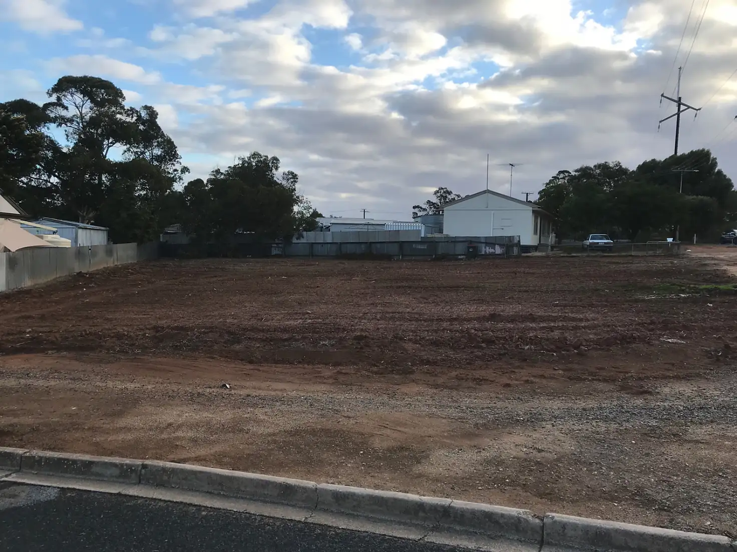 Main view of Homely land listing, LOT 86, Lot 86 Reed Avenue, Mannum SA 5238