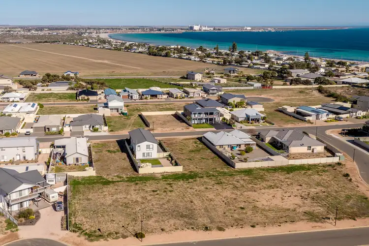 Main view of Homely land listing, 24 Timaru Way, North Beach SA 5556