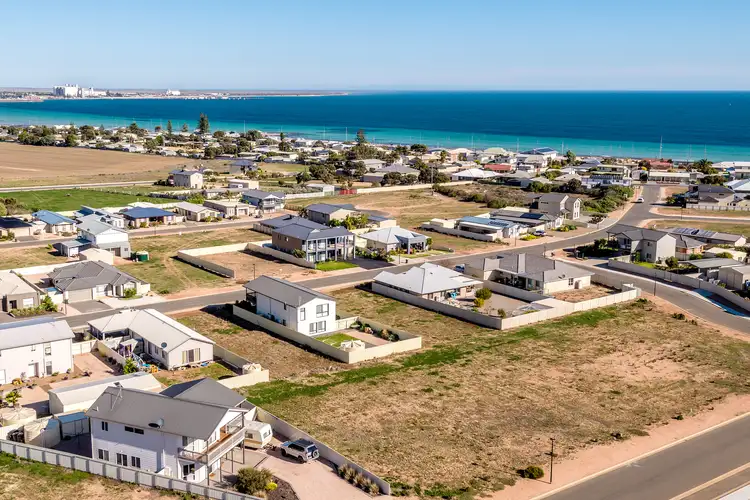 Third view of Homely land listing, 24 Timaru Way, North Beach SA 5556
