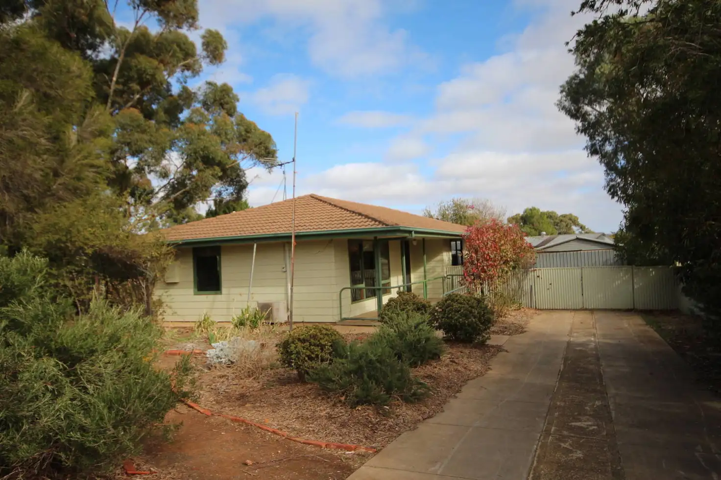 Main view of Homely house listing, 13 Rees Crescent, Kapunda SA 5373