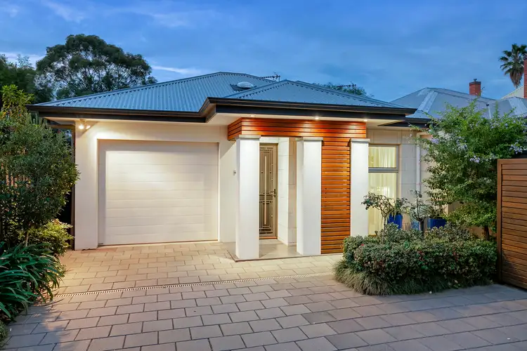 8A Ferguson Avenue, Myrtle Bank SA 5064