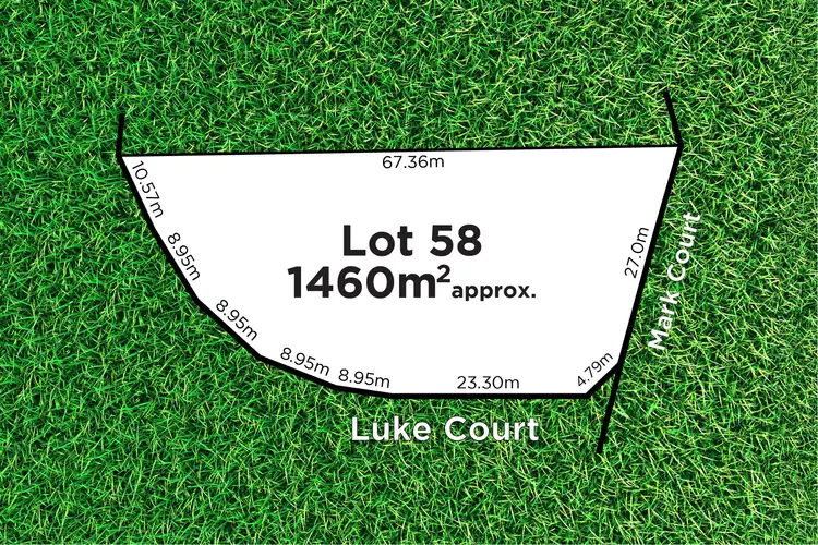 1 Luke Court, O'halloran Hill SA 5158
