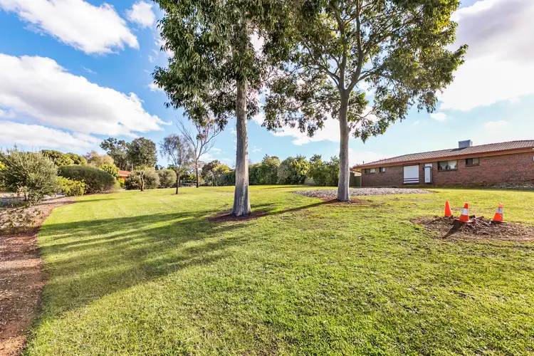 Fourth view of Homely land listing, 1 Luke Court, O'halloran Hill SA 5158