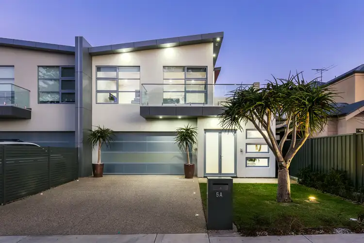 5a Ferris Avenue, Somerton Park SA 5044