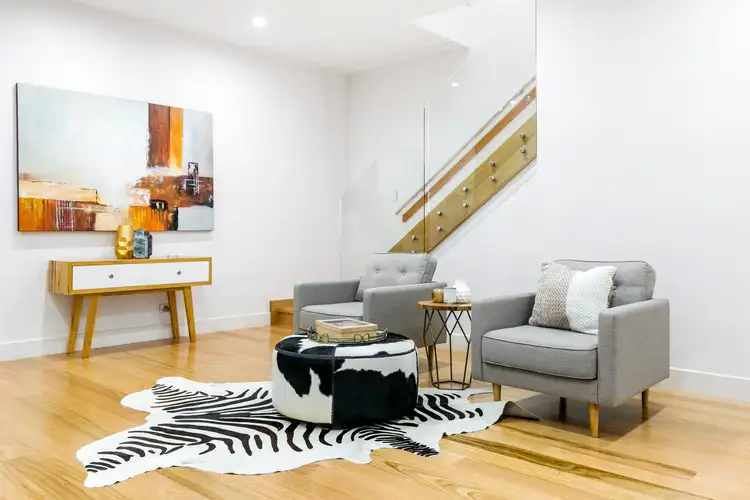 Second view of Homely house listing, 5a Ferris Avenue, Somerton Park SA 5044