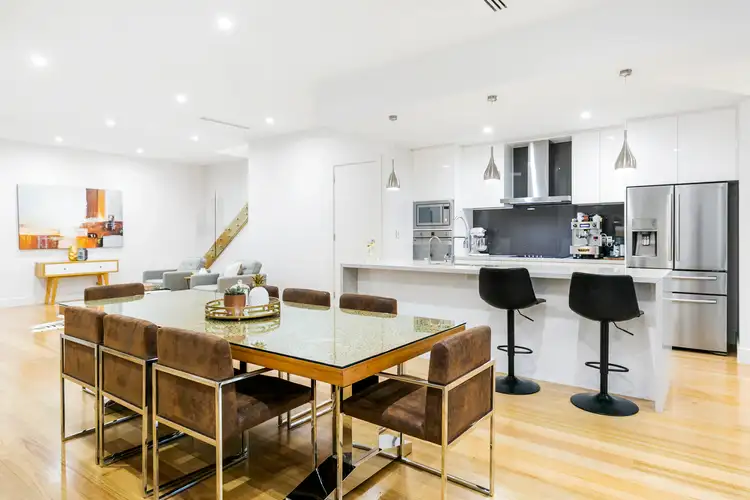 Fourth view of Homely house listing, 5a Ferris Avenue, Somerton Park SA 5044