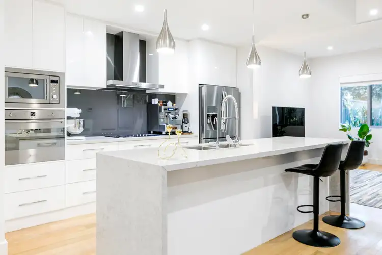 Fifth view of Homely house listing, 5a Ferris Avenue, Somerton Park SA 5044