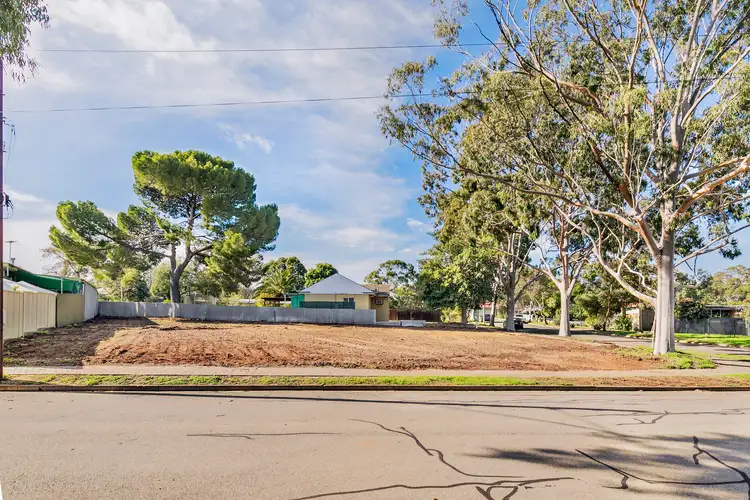 Second view of Homely land listing, LOT 1, 10 Pankala Road, Para Hills SA 5096