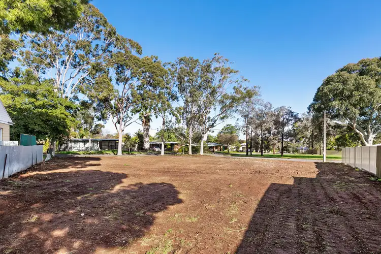 Third view of Homely land listing, LOT 1, 10 Pankala Road, Para Hills SA 5096