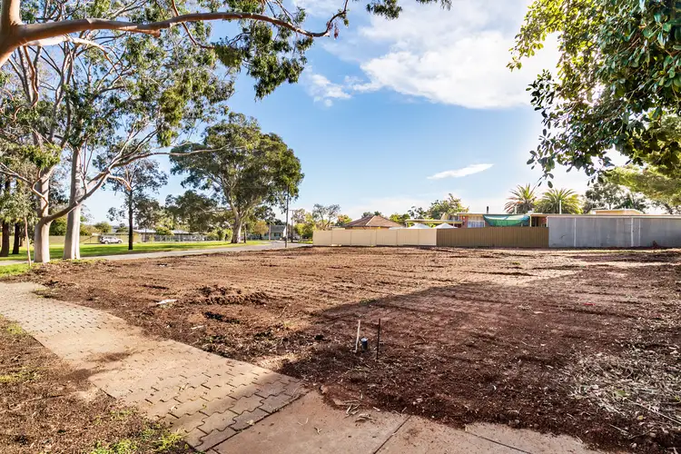 Fourth view of Homely land listing, LOT 1, 10 Pankala Road, Para Hills SA 5096