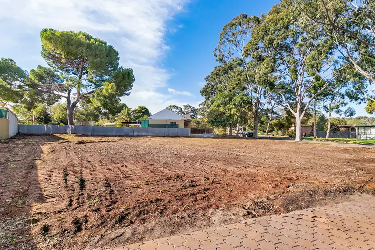 Fifth view of Homely land listing, LOT 1, 10 Pankala Road, Para Hills SA 5096