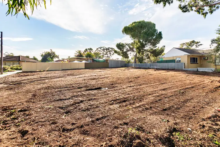 Seventh view of Homely land listing, LOT 1, 10 Pankala Road, Para Hills SA 5096