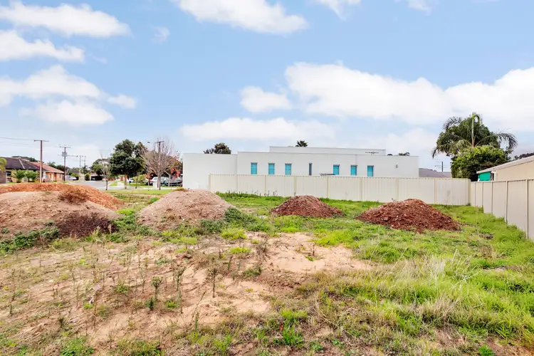 Third view of Homely land listing, 16a Wentworth Street, Lockleys SA 5032
