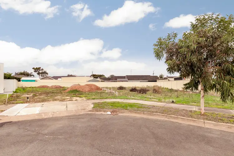 Fifth view of Homely land listing, 16a Wentworth Street, Lockleys SA 5032