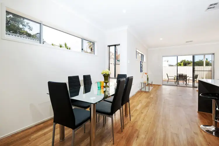 Fifth view of Homely house listing, 43a Austral Terrace, Morphettville SA 5043