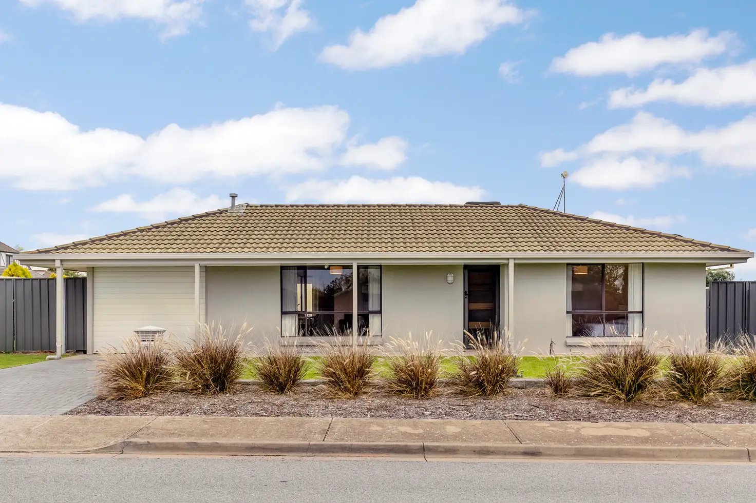Main view of Homely house listing, 1 Moor Crescent, Hallett Cove SA 5158
