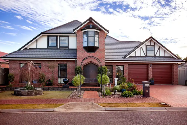 15 Captain Place, Sheidow Park SA 5158