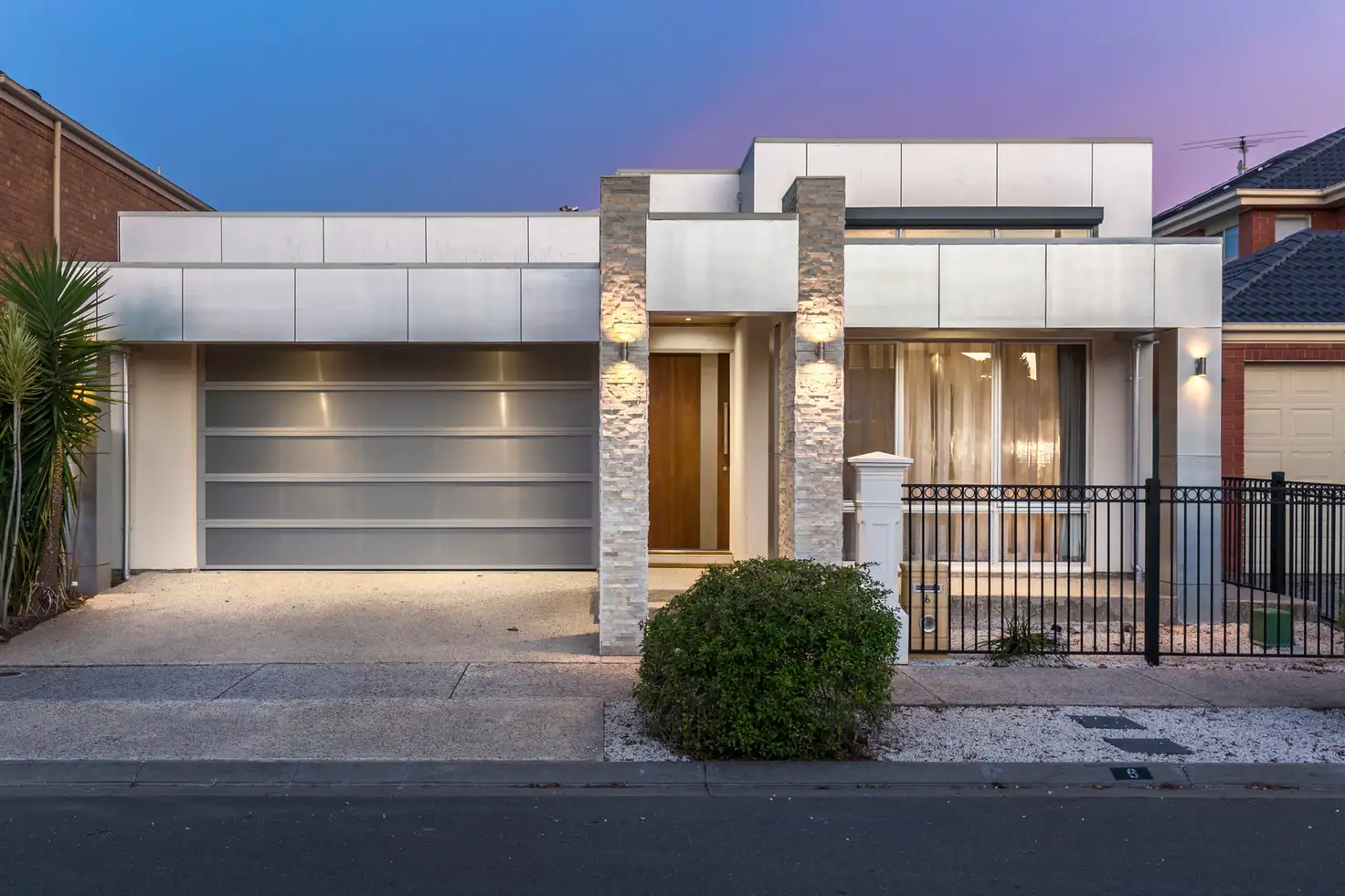 Main view of Homely house listing, 6 Broadwater Crescent, Mawson Lakes SA 5095