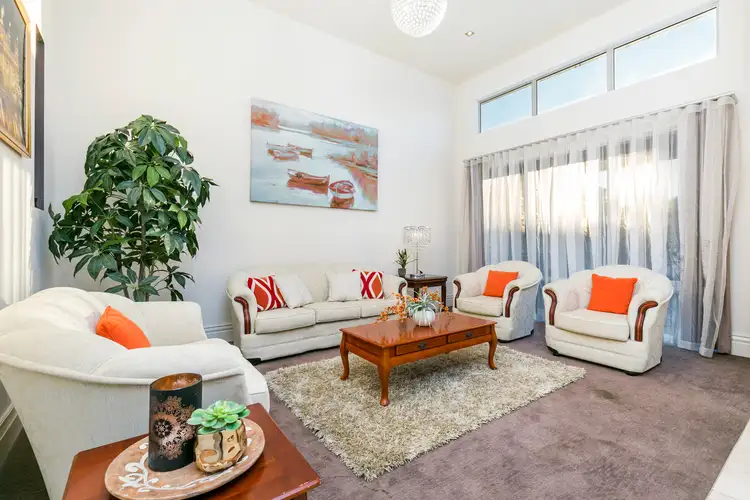 Third view of Homely house listing, 6 Broadwater Crescent, Mawson Lakes SA 5095