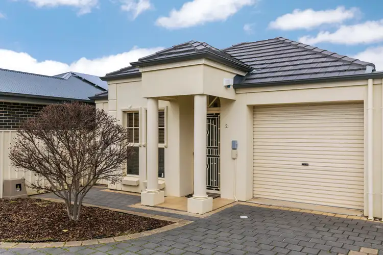 2/18 Haynes Avenue, Richmond SA 5033
