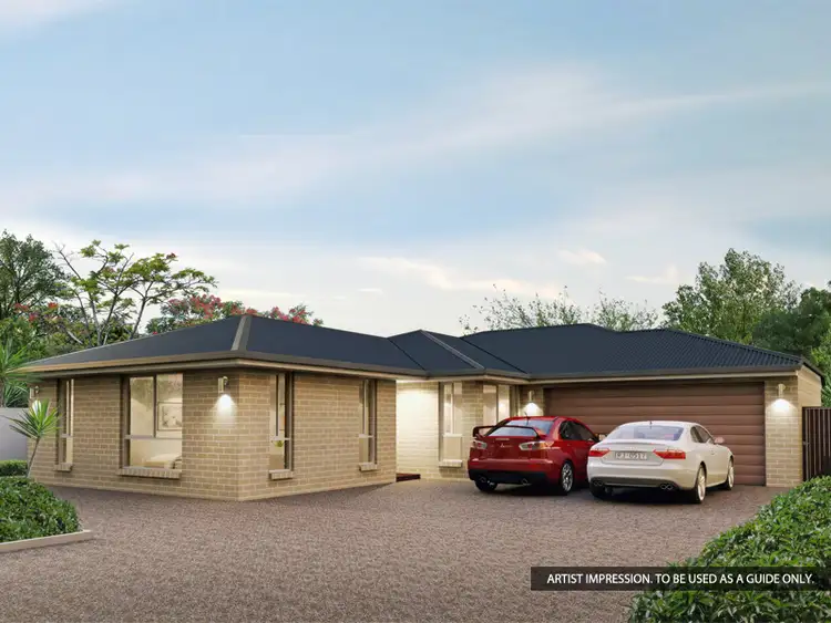 Second view of Homely land listing, Lot 2/16 Barnett Terrace, Seacliff Park SA 5049
