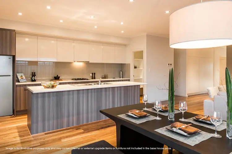 Third view of Homely land listing, Lot 2/16 Barnett Terrace, Seacliff Park SA 5049