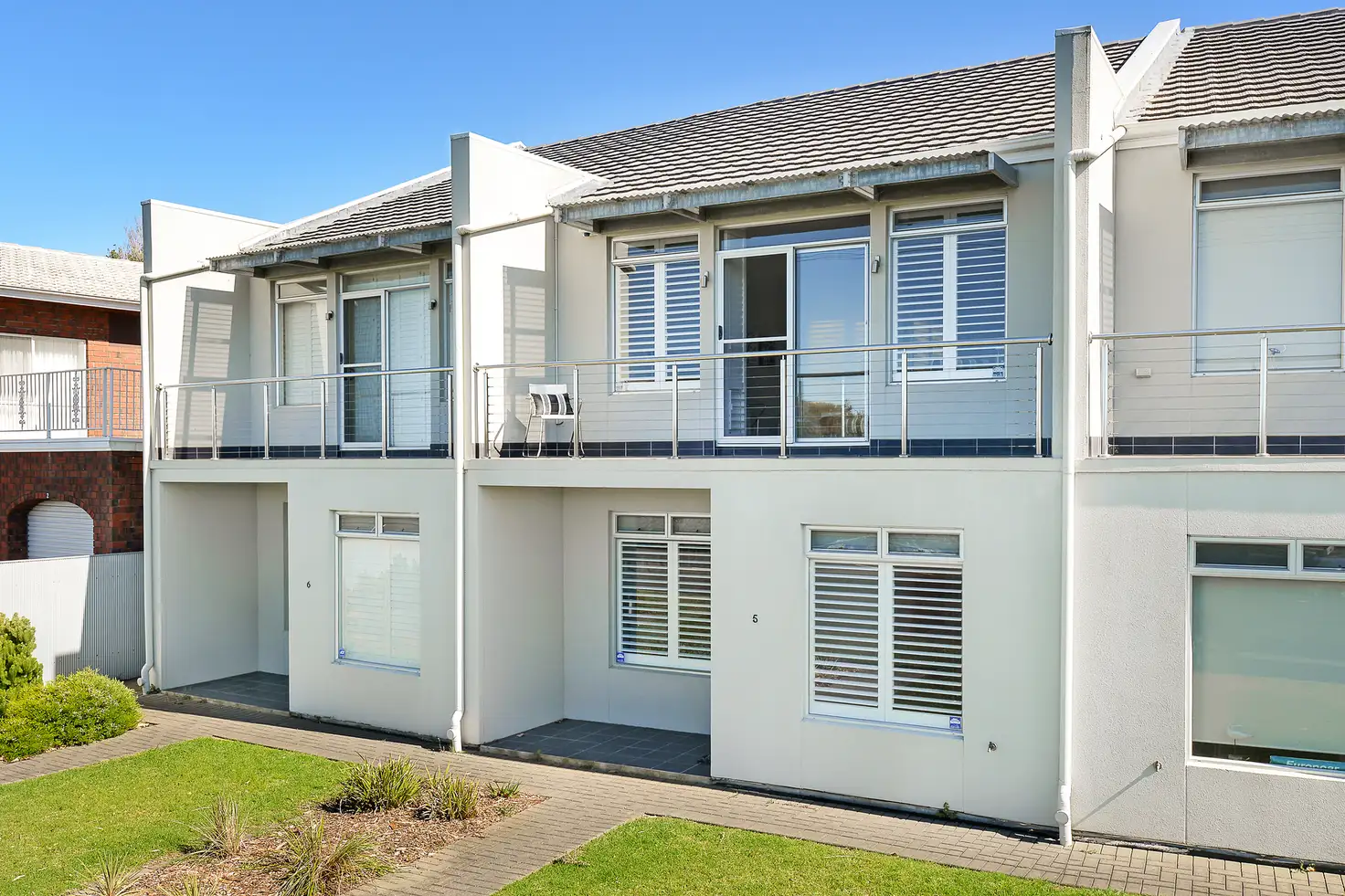 Main view of Homely house listing, 5/35 Esplanade, Victor Harbor SA 5211