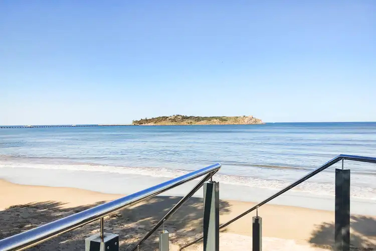 Second view of Homely house listing, 5/35 Esplanade, Victor Harbor SA 5211