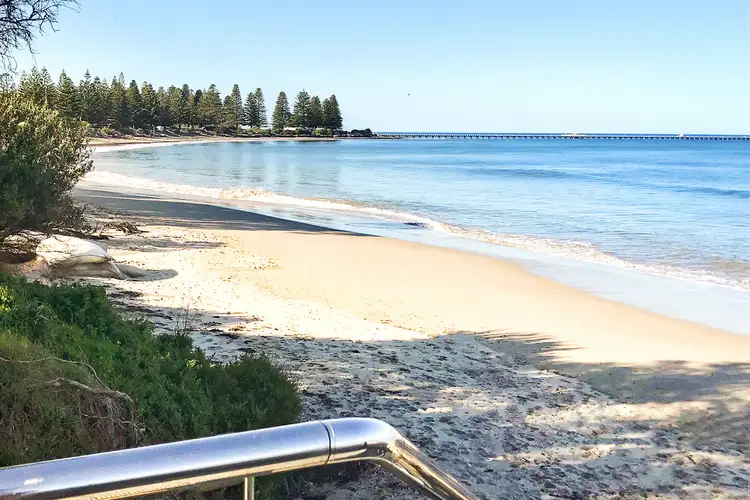 Third view of Homely house listing, 5/35 Esplanade, Victor Harbor SA 5211