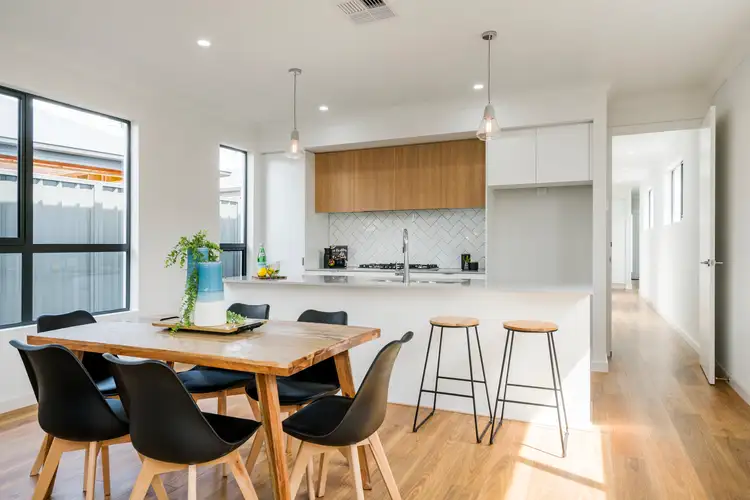 Main view of Homely house listing, 33 Denham Avenue, Morphettville SA 5043