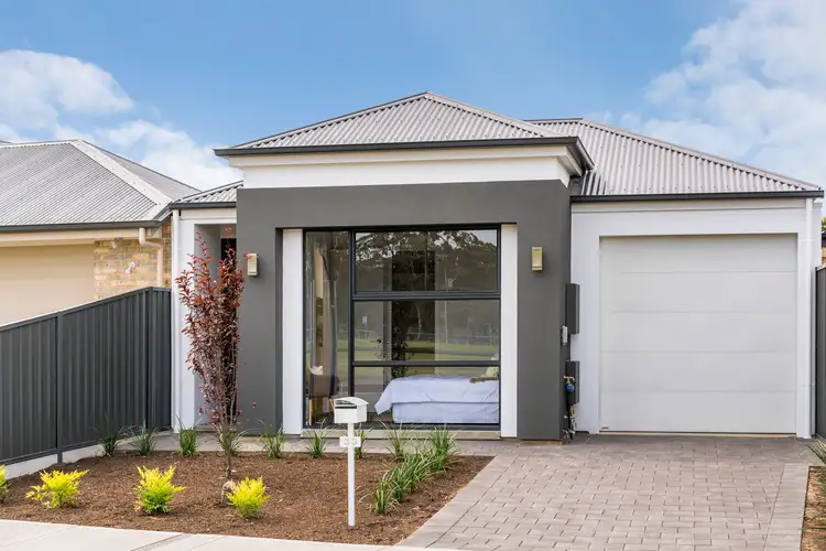 Second view of Homely house listing, 33 Denham Avenue, Morphettville SA 5043