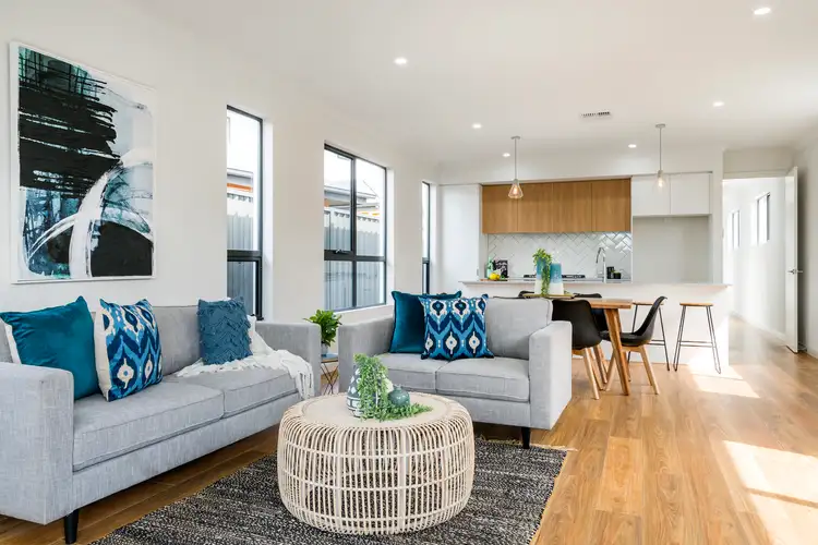 Fourth view of Homely house listing, 33 Denham Avenue, Morphettville SA 5043