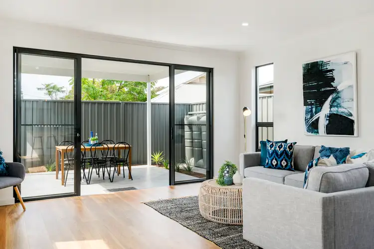 Fifth view of Homely house listing, 33 Denham Avenue, Morphettville SA 5043