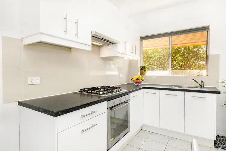Second view of Homely unit listing, 13/1 Hale Street, Everard Park SA 5035