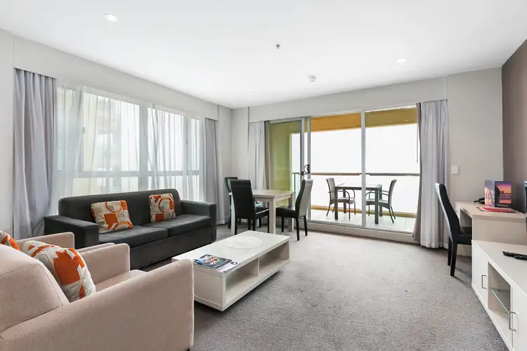 Second view of Homely unit listing, 609/16 Holdfast Promenade, Glenelg SA 5045
