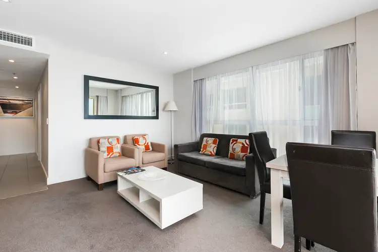 Third view of Homely unit listing, 609/16 Holdfast Promenade, Glenelg SA 5045