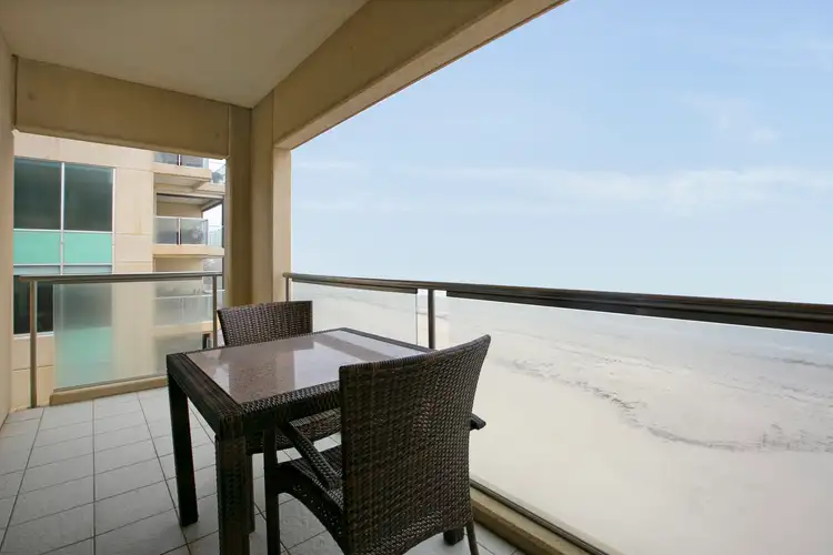 Fourth view of Homely unit listing, 609/16 Holdfast Promenade, Glenelg SA 5045