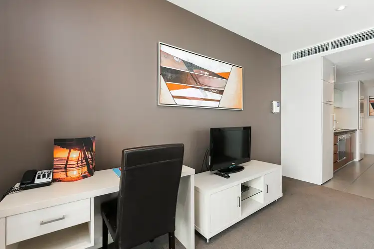 Fifth view of Homely unit listing, 609/16 Holdfast Promenade, Glenelg SA 5045