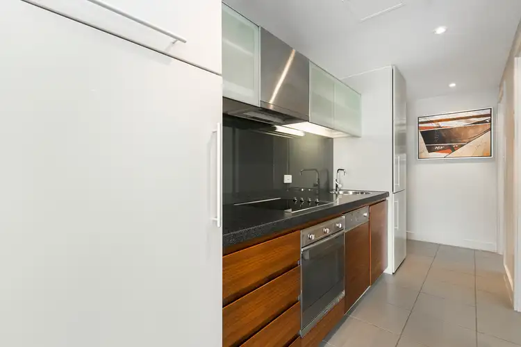 Sixth view of Homely unit listing, 609/16 Holdfast Promenade, Glenelg SA 5045