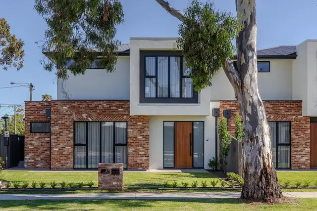 Main view of Homely house listing, 35 Johnstone Street, Glengowrie SA 5044