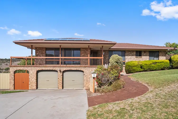 Main view of Homely house listing, 75 Braeside Avenue, Seacombe Heights SA 5047