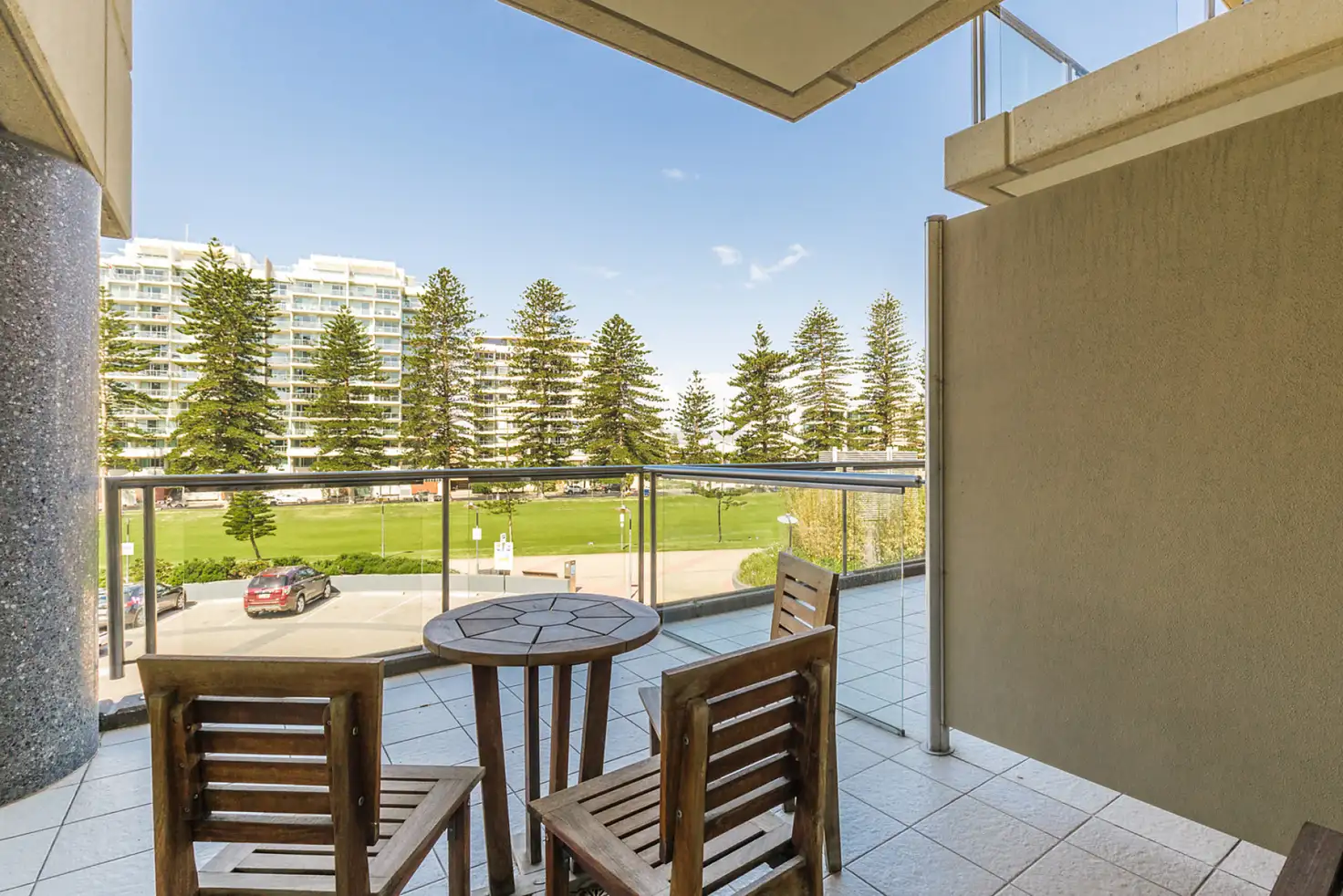 Main view of Homely apartment listing, 101/16 Holdfast Promenade, Glenelg SA 5045