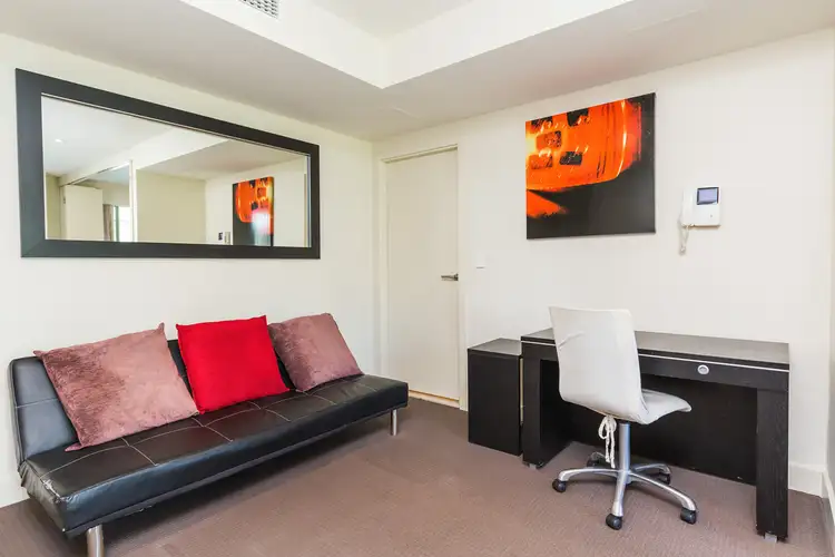 Second view of Homely apartment listing, 101/16 Holdfast Promenade, Glenelg SA 5045