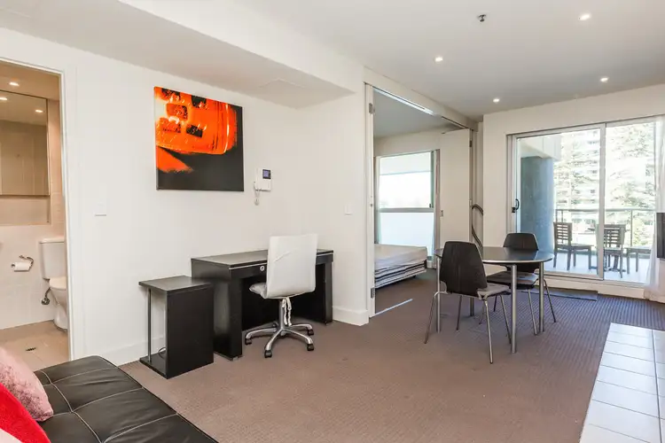 Third view of Homely apartment listing, 101/16 Holdfast Promenade, Glenelg SA 5045